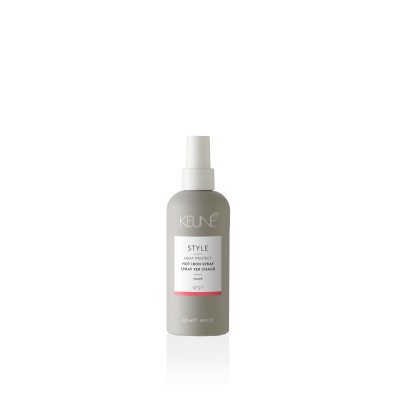 KEUNE STYLE Ochranný sprej pred žehlením N°27 - 200ml